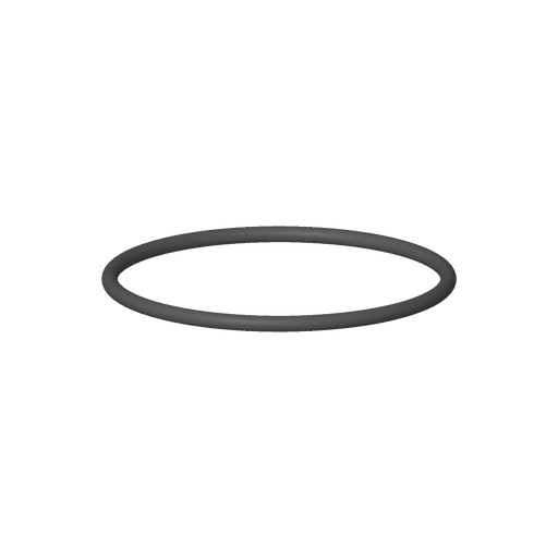 Dornbracht - O-Ring VMQ 45 Ersatzteile 091410512 80 x 4 mm