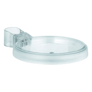 Grohe - Seifenschale 27206 transparent