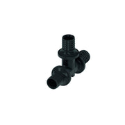 TECE SE - TECEflex Kunstst. T-Stück 20 x 20 x 20mm # 730920