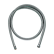 Grohe - Brauseschlauch Metall 28112 1500mm für Spültischbatterien M15x1x3/8 Mutter