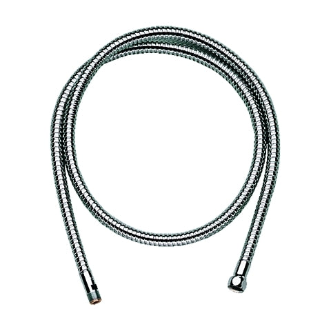 Grohe - Brauseschlauch Metall 28112 1500mm für Spültischbatterien M15x1x3/8 Mutter