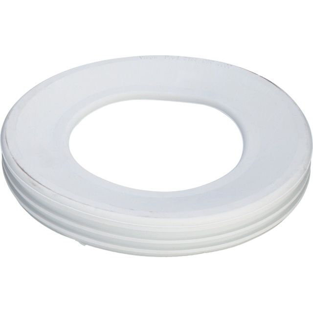 Viega - Lippendichtung 3811-268 128x14mm Gummi weiss