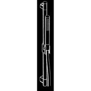 Hansgrohe - Brausegarnitur AXOR STARCK 900mm 27980000 chrom
