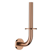 Grohe - Reservepapierhalter ESSENTIALS 40385 Wandmontage warm sunset