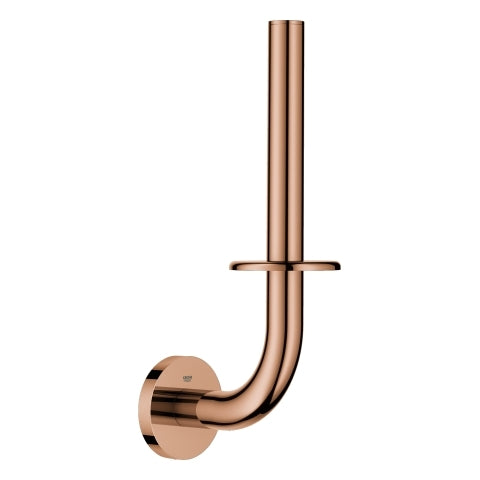 Grohe - Reservepapierhalter ESSENTIALS 40385 Wandmontage warm sunset