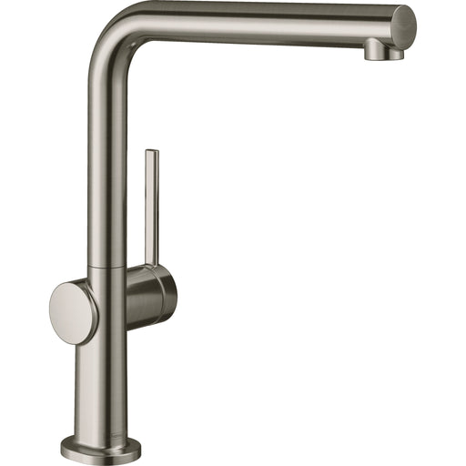 Hansgrohe - Spültischmischer 270 TALIS M54 1jet edelstahl-optik