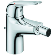 Grohe - EH-Bidetbatterie Euroeco 23263_1 Zugstangen-Ablaufgarnitur chrom