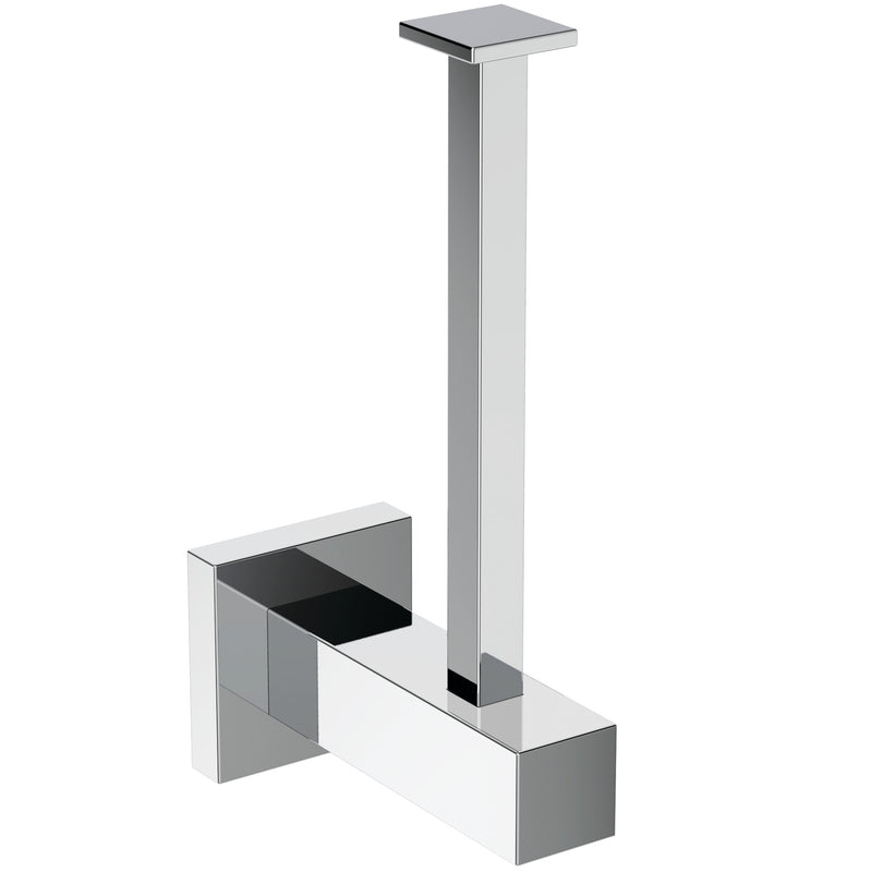 Ideal Standard - Reserverollenhalter IOM SQUARE, Chrom