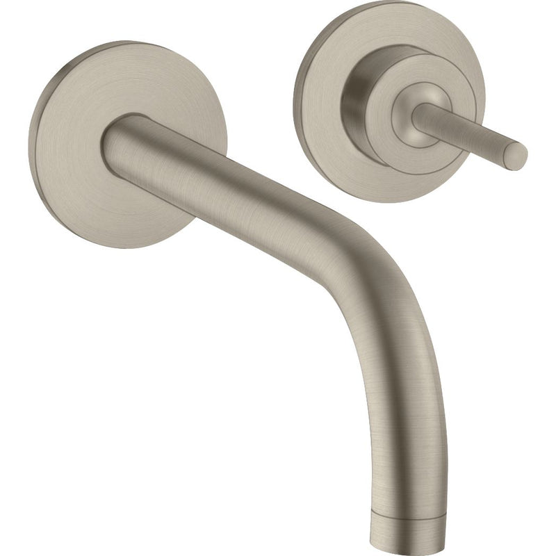 Hansgrohe - Waschtischmischer Unterputz AXOR Uno BN mit Auslauf 160mm