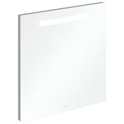 VILLEROY & BOCH - Spiegel More To See One 600x600x30mm mit Beleuchtung