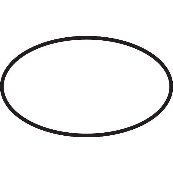 Hansgrohe - O-Ring 48x5mm