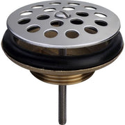 Viega - Ablaufventil 7121 2 x 80mm Chromnickelstahl poliert