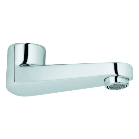 Grohe - Gussauslauf 13269 chrom