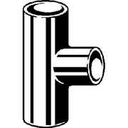Viega - T-Stück 95130 28x22x15mm Kupfer