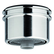 Grohe - Mousseur 48196 supersteel