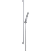 Hansgrohe - Brauseset Pulsify E 1j EcoSmart+ mit Unica Brausestange 900mm chrom