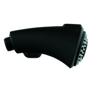 Grohe - Spülbrause 46173 schwarz/softschwarz