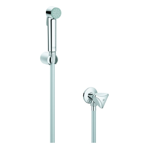 Grohe - W.halterset Temp.-F Trigger Spray 30 27514_1 13,5l ASV Schl. 1,25 m chrom