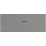 VILLEROY & BOCH - Duschwanne Squaro Infinity 1700x700x40mm re-eckig EB:re Grey