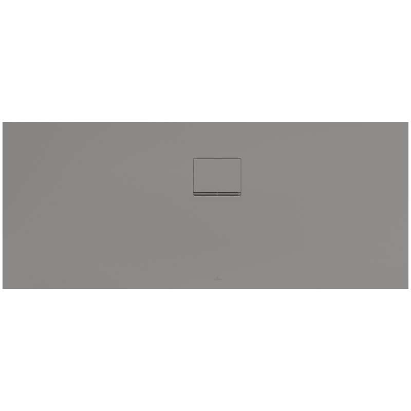 VILLEROY & BOCH - Duschwanne Squaro Infinity 1700x700x40mm re-eckig EB:re Grey