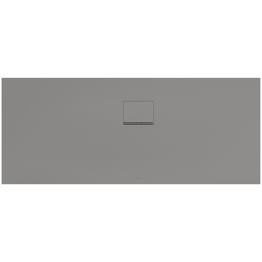 VILLEROY & BOCH - Duschwanne Squaro Infinity 1700x700x40mm re-eckig EB:re Grey