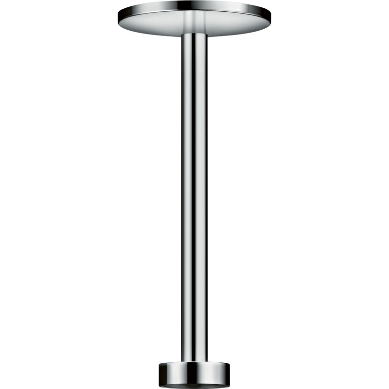 Hansgrohe - Deckenanschluss AXOR One 300mm für Kopfbrause 280 2jet chrom