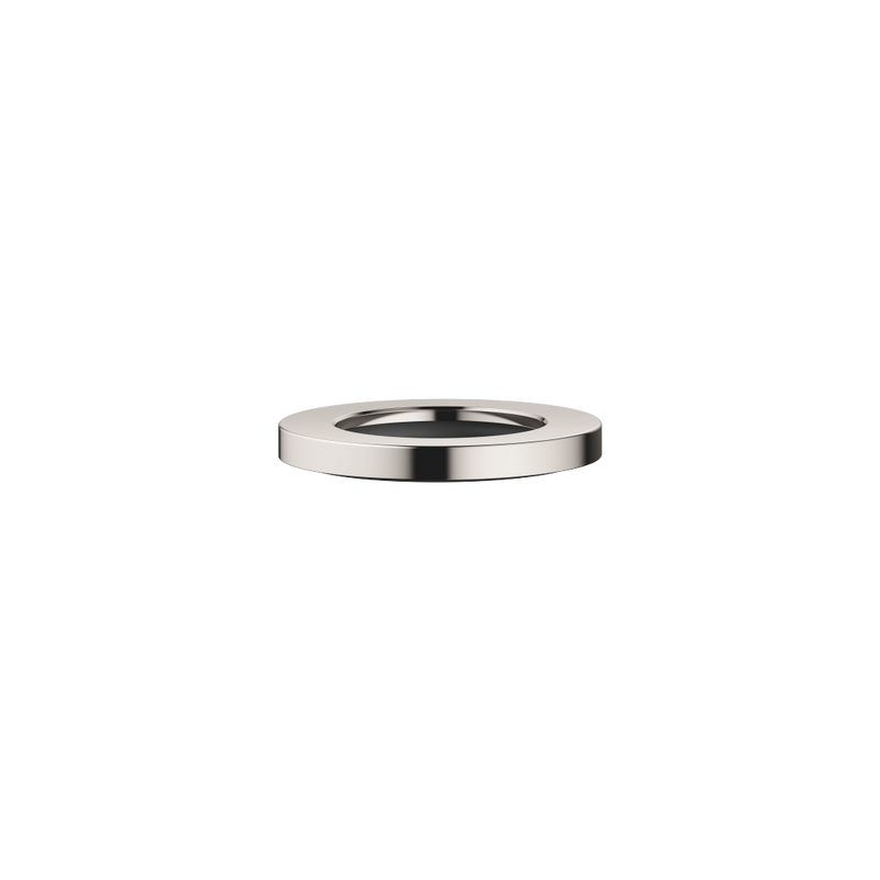 Dornbracht - Rosette Serienneutral 12730970 platin