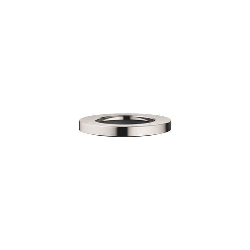 Dornbracht - Rosette Serienneutral 12730970 platin