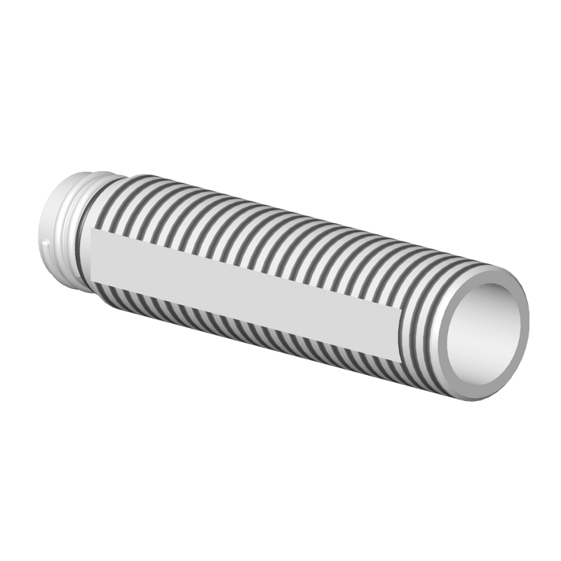 Dornbracht - Schaft M24x1,25 Ersatzteile 081010527 M24 x 1,25 x 99 mm