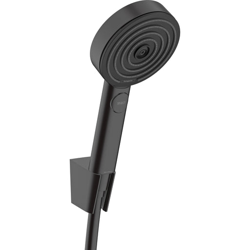 Hansgrohe - Porterset Pulsify Select S 105 3jet EcoSmart mit Brauseschlauch 1600mm MSW