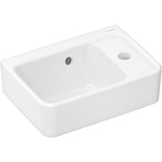 Hansgrohe - Xanuia Q HWB360x250m.Hahnl.we