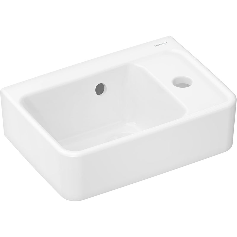 Hansgrohe - Xanuia Q HWB360x250m.Hahnl.we