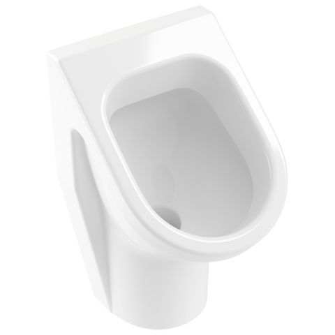 VILLEROY & BOCH - Urinal OMNIA architectura 557405 355x620x385 weiß Cplus