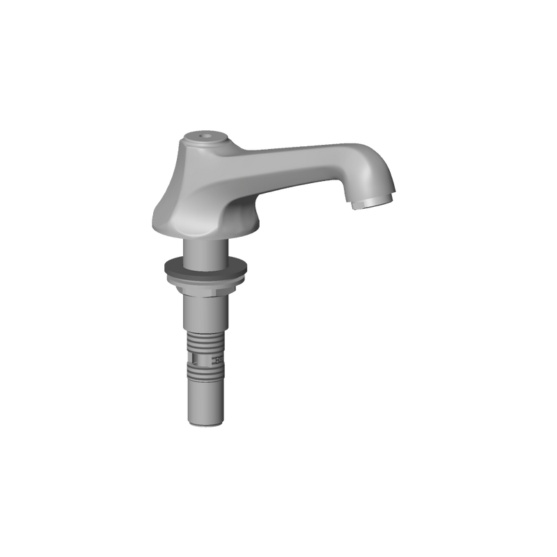 Dornbracht - Auslauf kpl. Ersatzteile 13700380 chrom