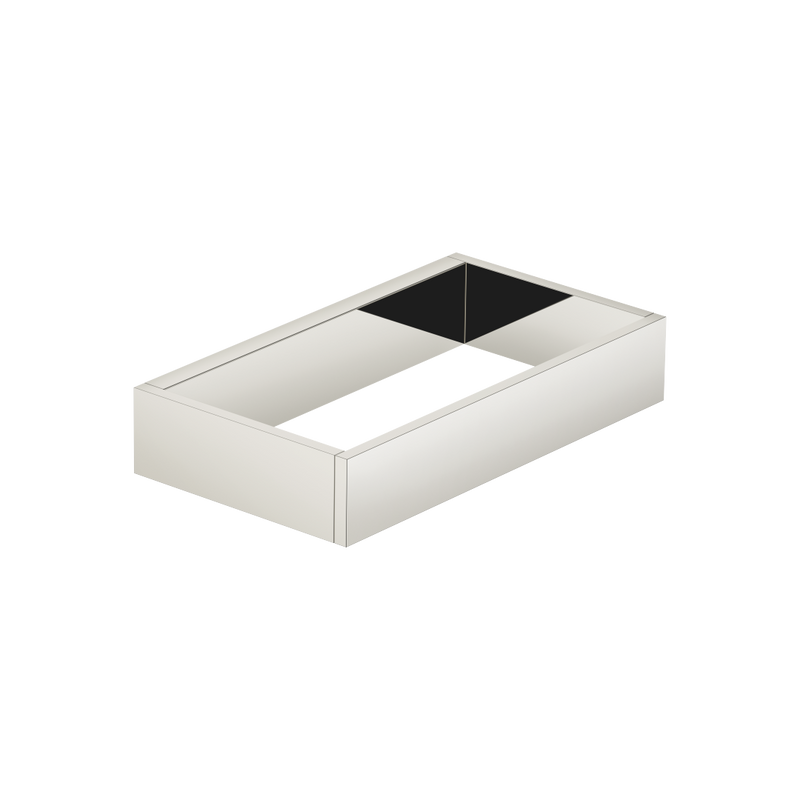 Dornbracht - Handtuchring MEM 83200780-08 204x143x86 platin