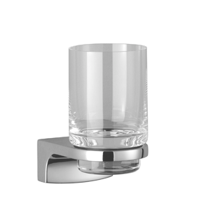 Dornbracht - Glashalter kpl. Wandmodell CULT 83400960-00 200x197x137 chrom