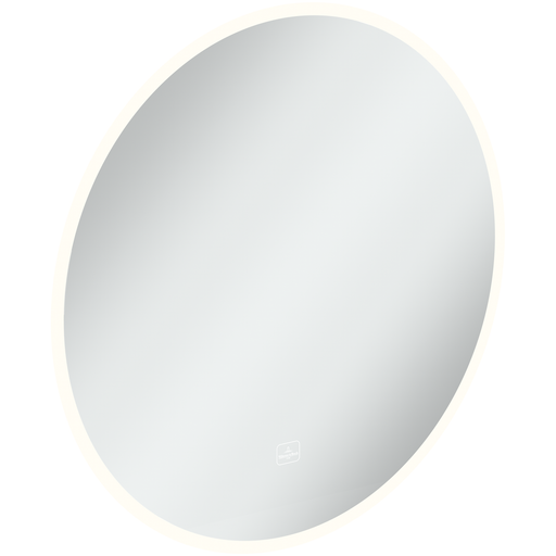 VILLEROY & BOCH - Spiegel More to See Lite+ A48465 650x650x23mm mit Beleuchtung