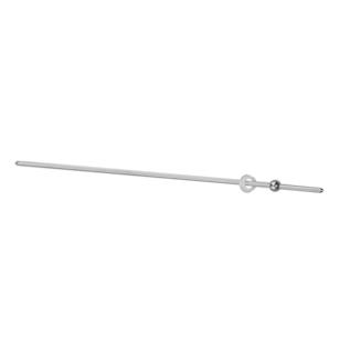 Dornbracht - Kugelstange Ersatzteil 90310904401 Messing