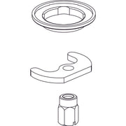 Ideal Standard - Befestigungsset