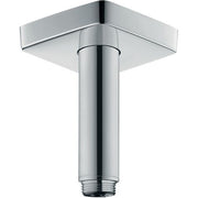 Hansgrohe - Decken-Anschlussstück E DN15 100mm chrom