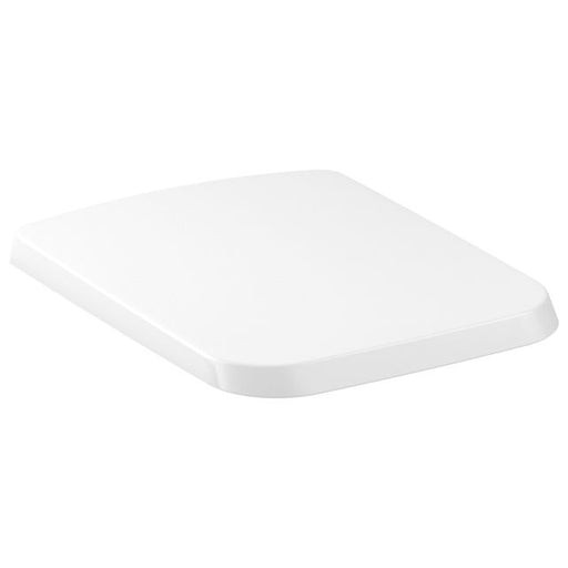 VILLEROY & BOCH - Deckel VENTICELLO 8M10 Stone White CeramicPlus