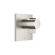 Dornbracht - UP-Therm. o.Mengenregulier. SYMETRICS 36501985 1/2 platin gebürstet