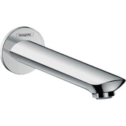 Hansgrohe - Wanneneinlauf NOVUS DN20 chrom