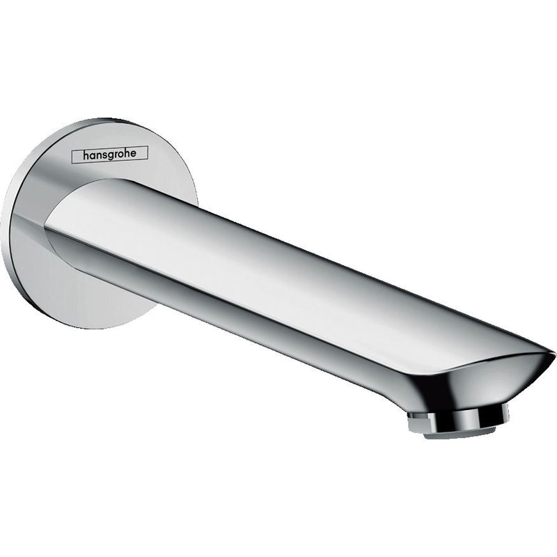 Hansgrohe - Wanneneinlauf NOVUS DN20 chrom