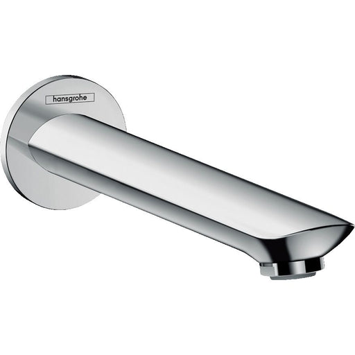 Hansgrohe - Wanneneinlauf NOVUS DN20 chrom