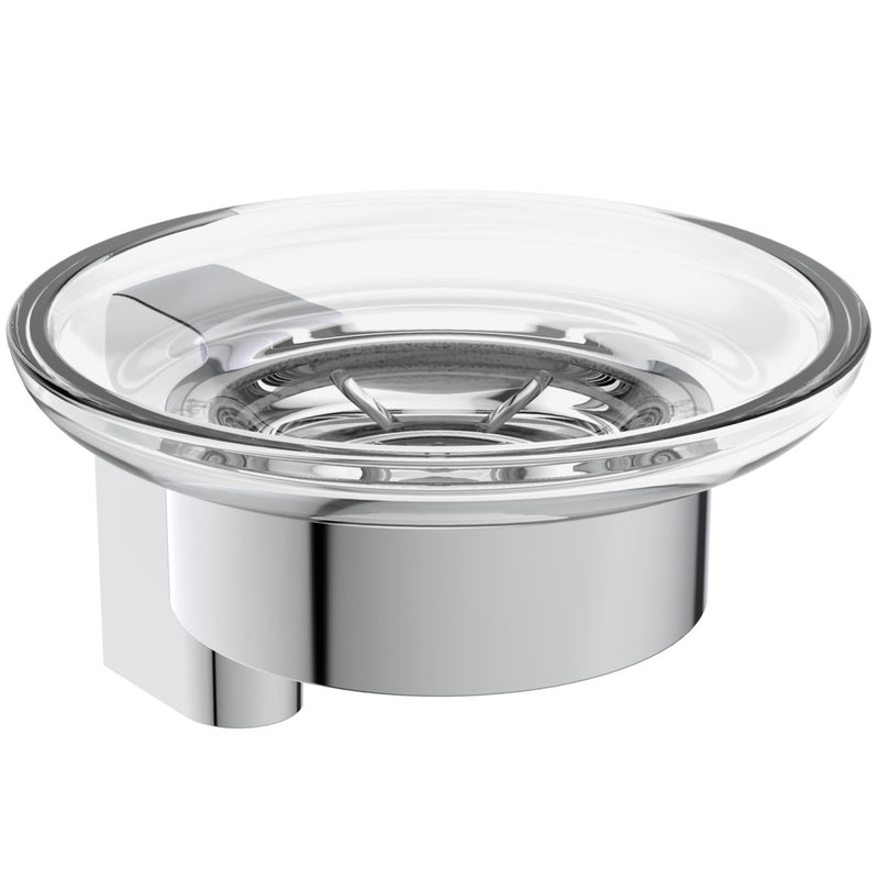 Ideal Standard - Seifenschale CONNECT A9155AA chrom