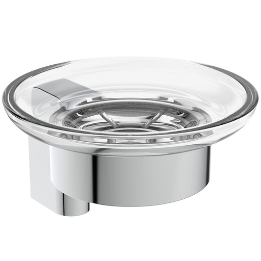 Ideal Standard - Seifenschale CONNECT A9155AA chrom
