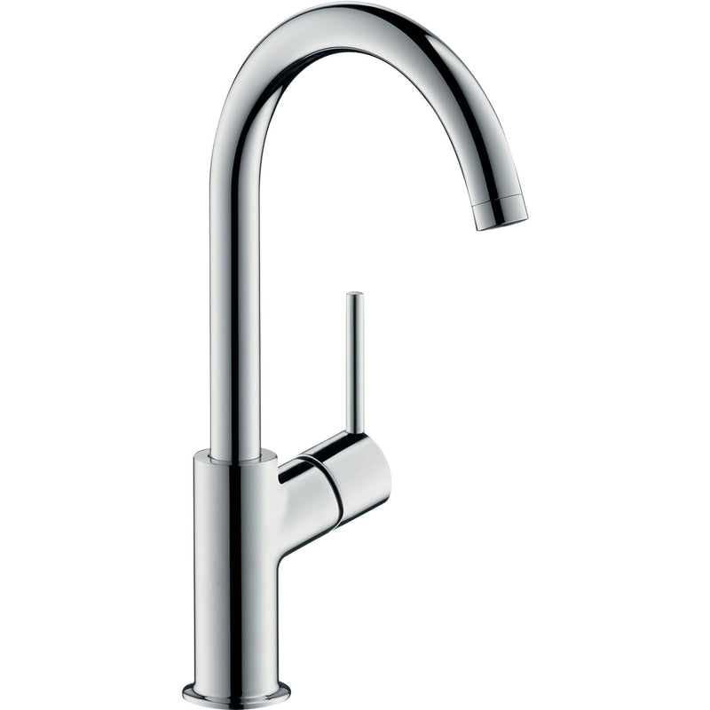 Hansgrohe - Waschtisch EHM TALIS 210 32082000 chrom m.Schwenkauslauf