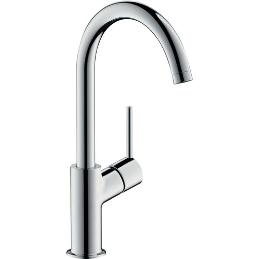 Hansgrohe - Waschtisch EHM TALIS 210 32082000 chrom m.Schwenkauslauf