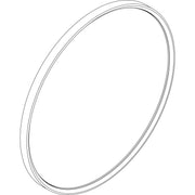 Hansgrohe - Wandspiegel Axor Universal Circular chrom